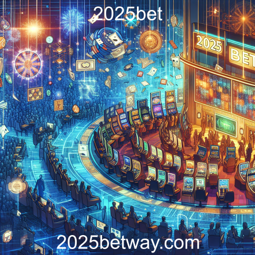Descubra as Últimas Novidades em Jogos no 2025bet