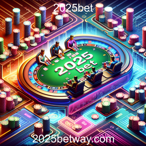Descubra o Fascinante Mundo dos Jogos de Poker na 2025bet