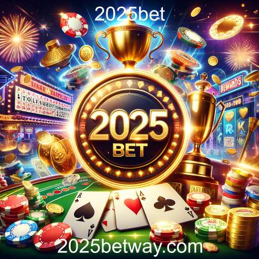 Descubra as Recompensas Imperdíveis no 2025bet