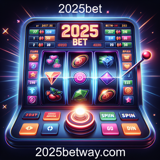 Caça-Níqueis: A Emoção dos Jogos no 2025bet